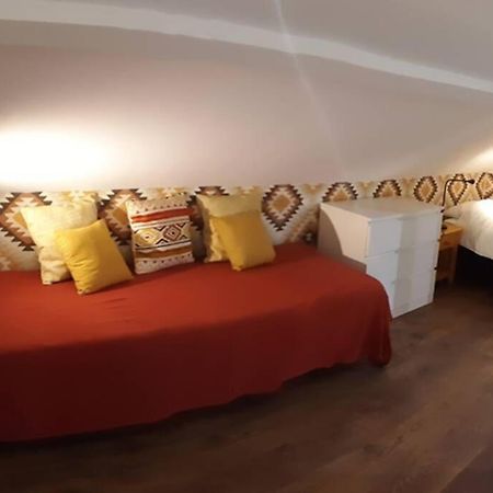 Wool Inn Le 32 Мийи-ла-Форе Экстерьер фото